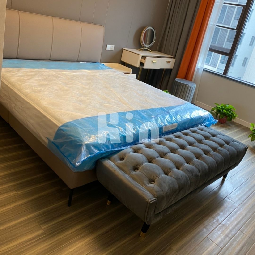 BHK021 - เก้าอี้ม้านั่ง (Bench)