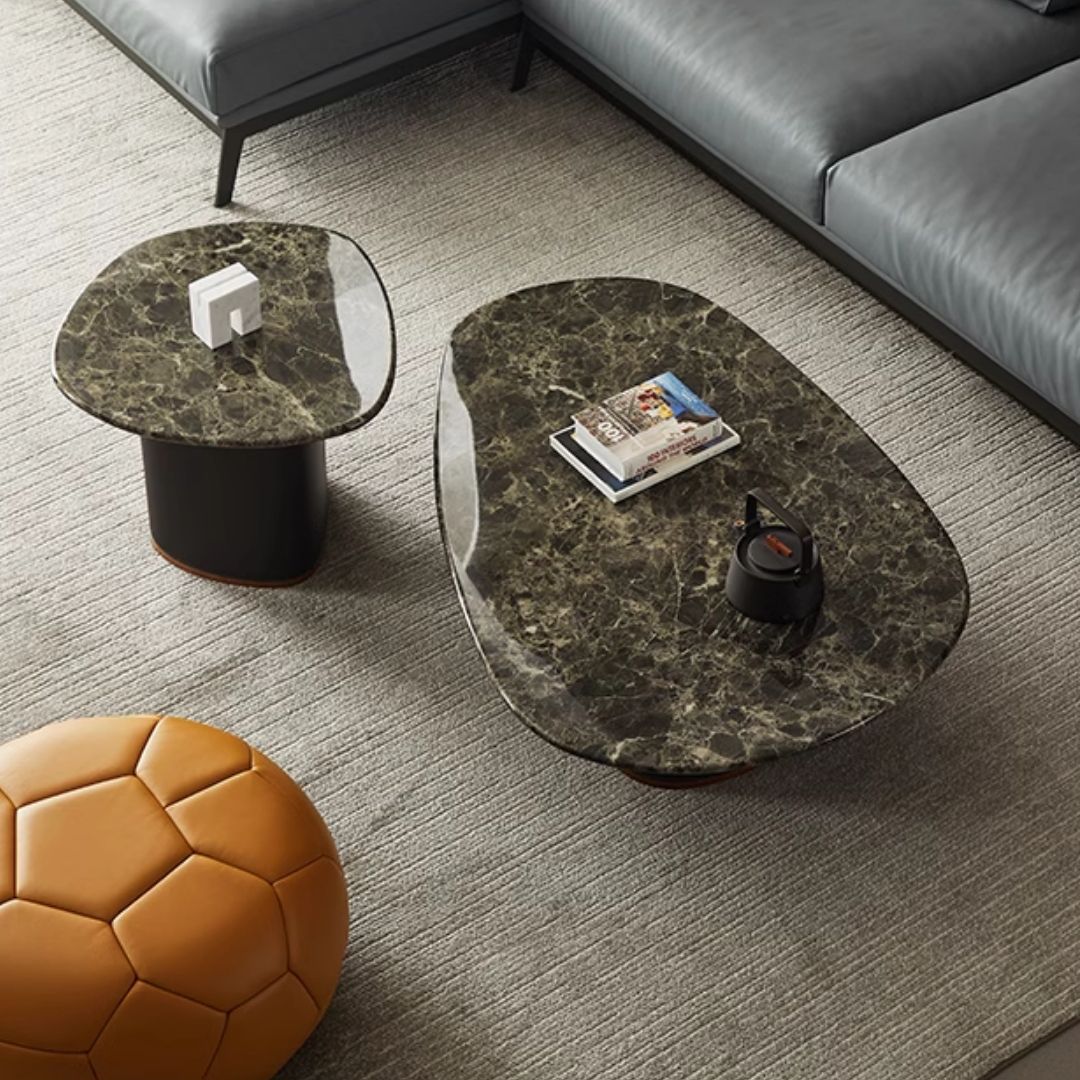 CTK012 - โต๊ะกลาง โต๊ะกาแฟ (Coffee Table)