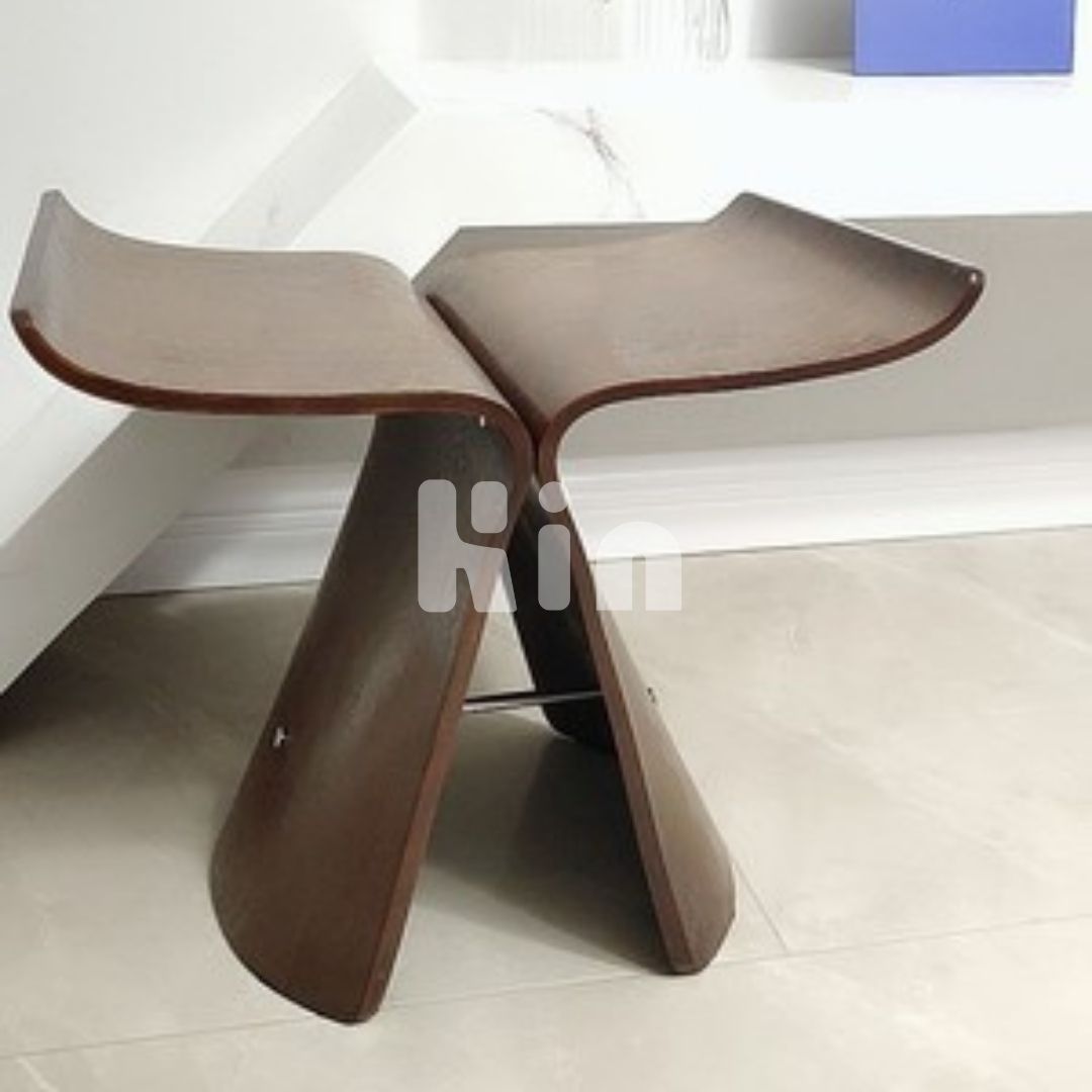 SLK008 - เก้าอี้สตู (Stool)