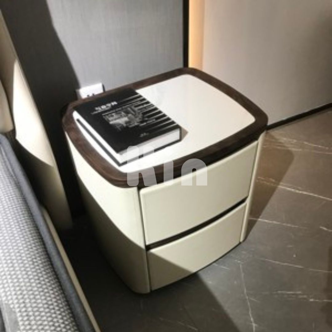 NTK028 - โต๊ะข้างเตียง (Night Table)