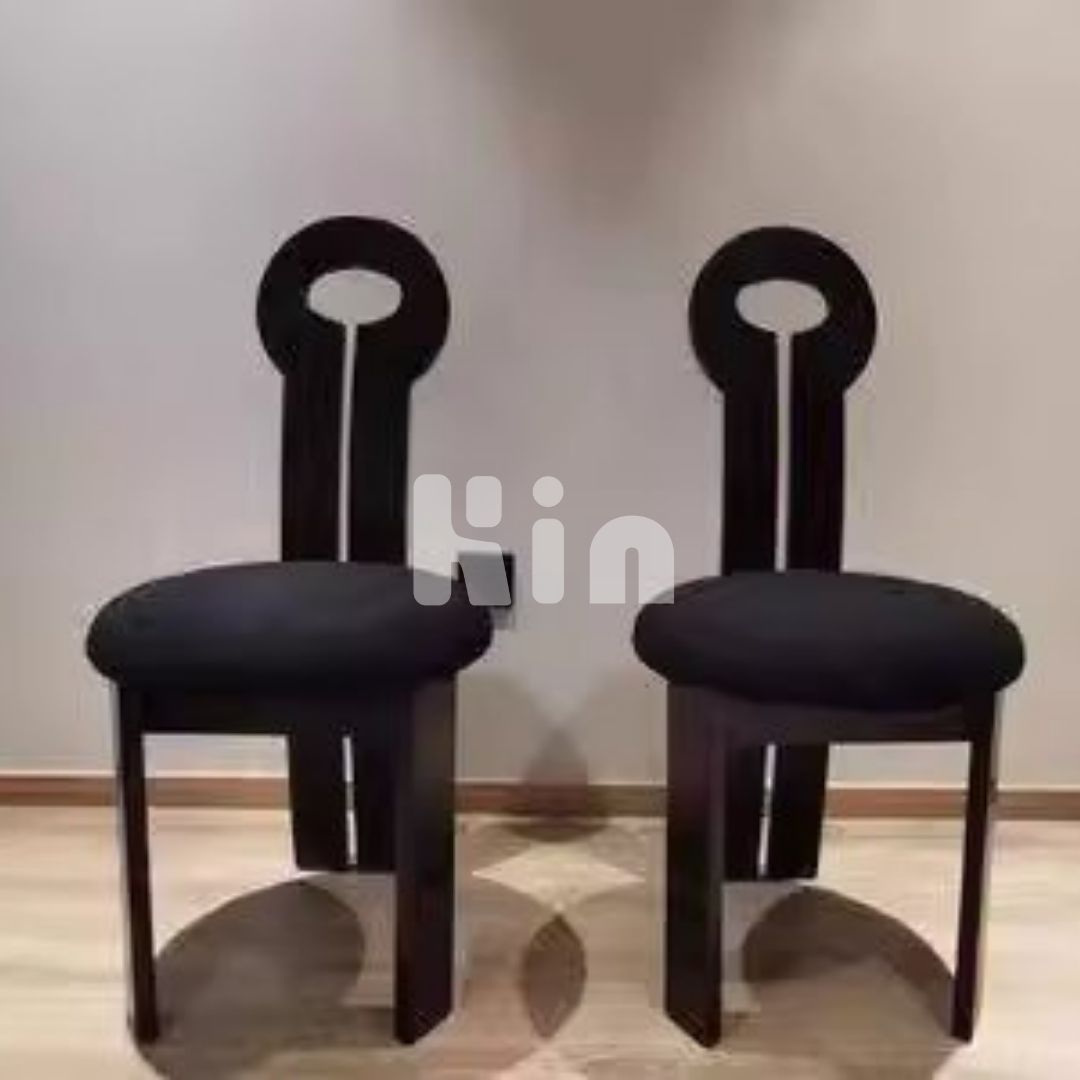 CHK081 - เก้าอี้ (Chair)