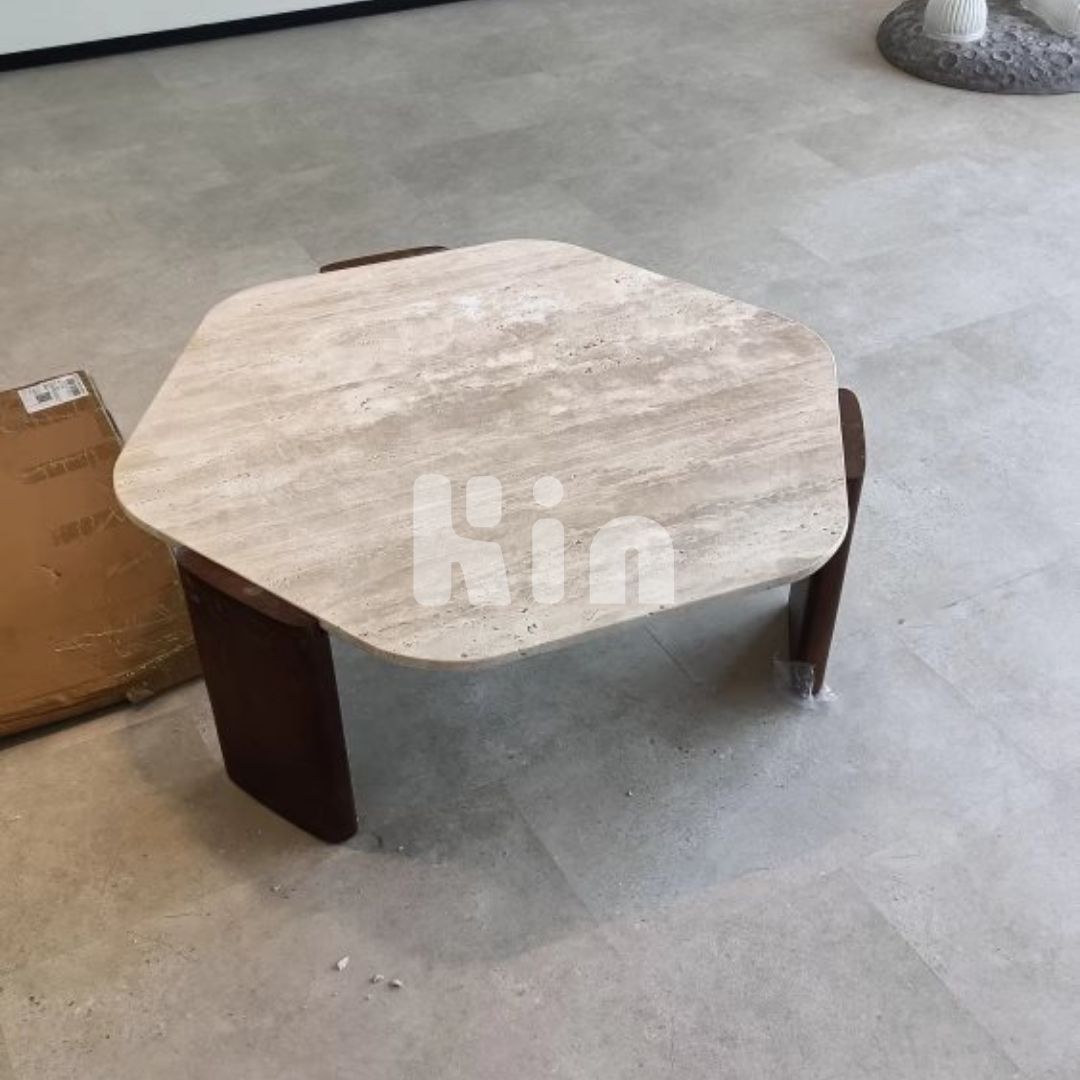 CTK063 - โต๊ะกลาง โต๊ะกาแฟ (Coffee Table)