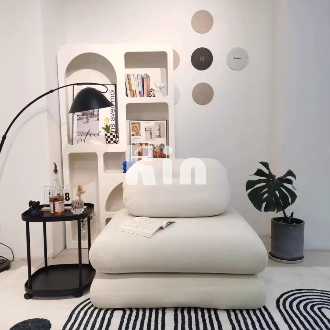 ARK059 - เก้าอี้อาร์มแชร์ (Armchair)