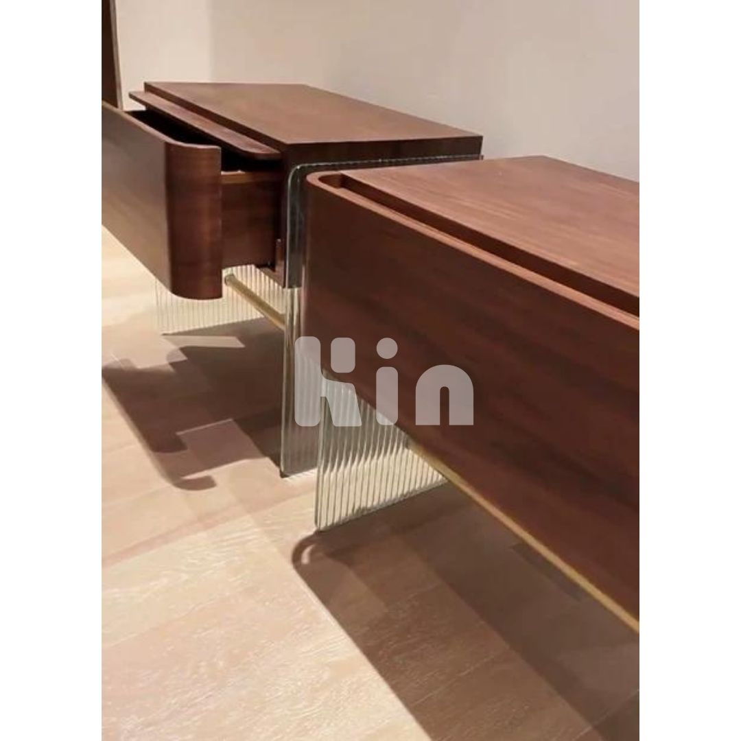 NTK005 - โต๊ะข้างเตียง (Night Table)