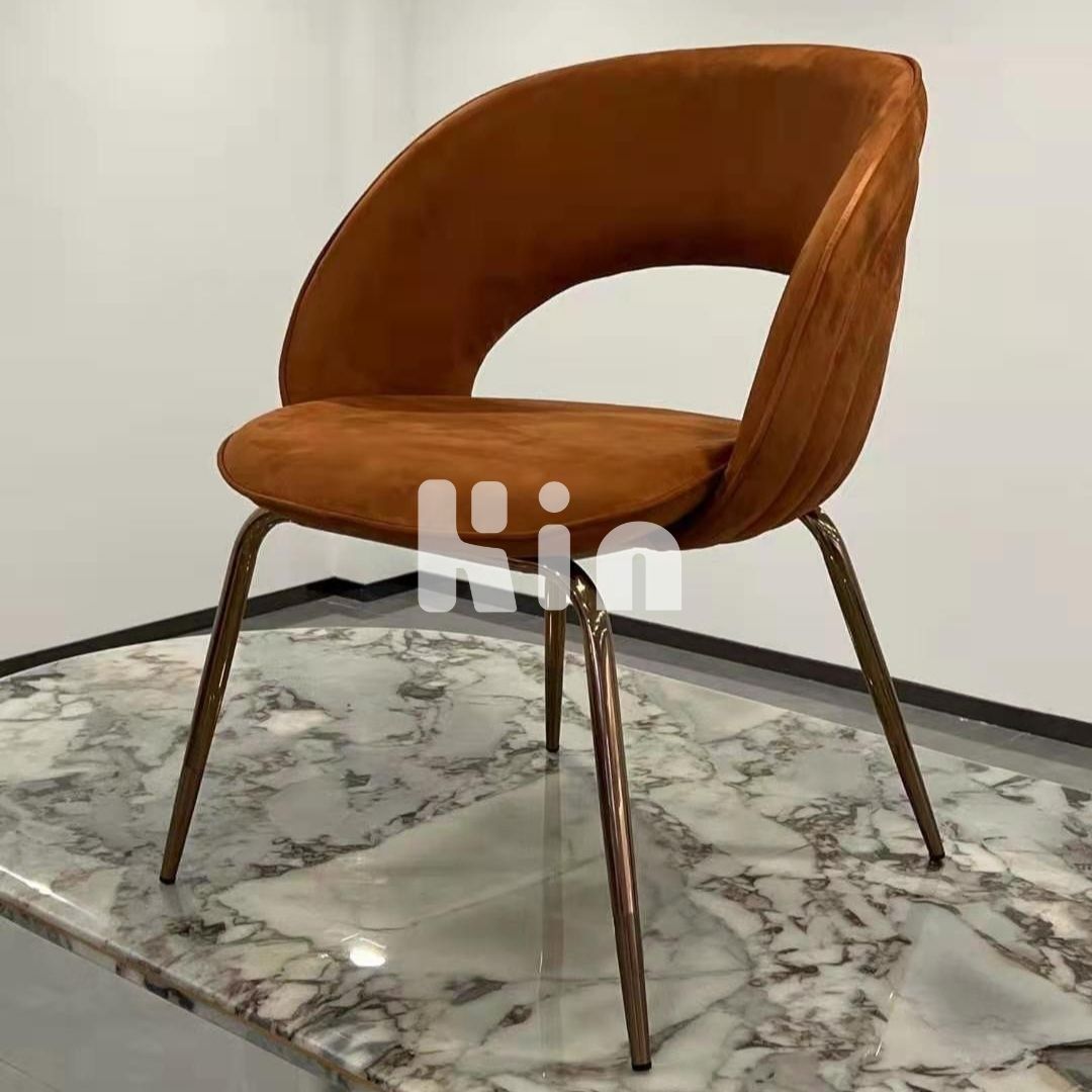 CHK044 - BSK เก้าอี้บาร์ (Bar Stool)