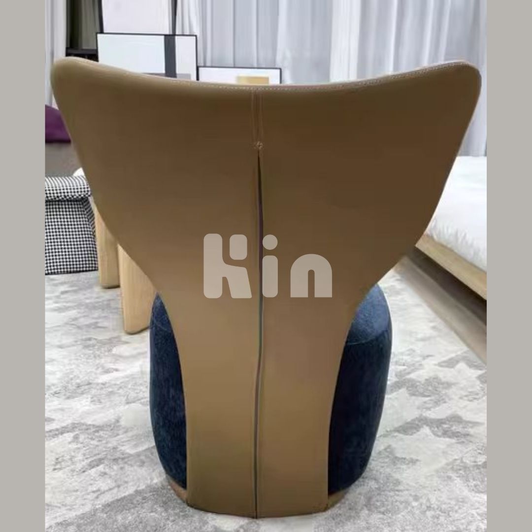 ARK091 - เก้าอี้อาร์มแชร์ (Armchair)