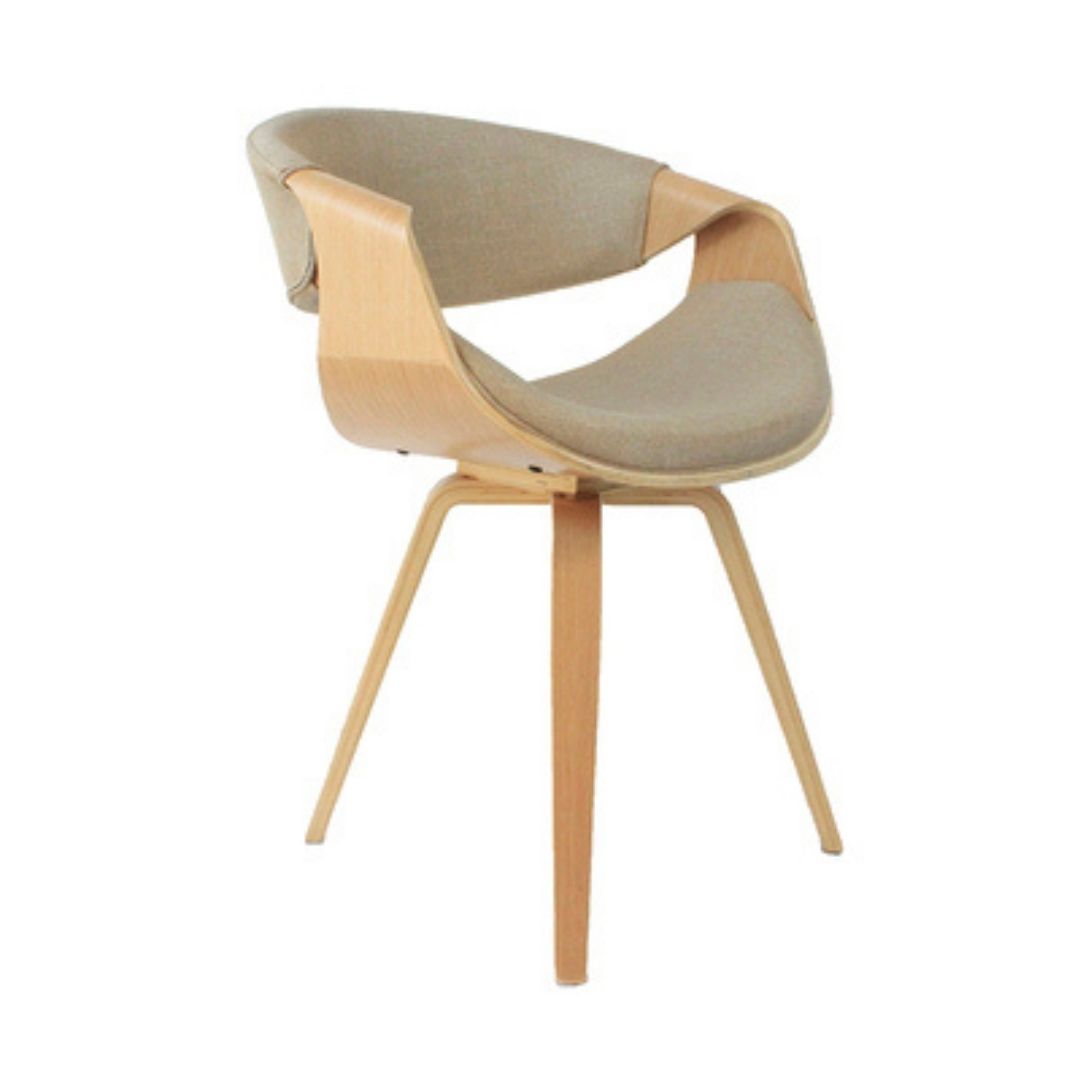 CHK013 - เก้าอี้ (Chair)