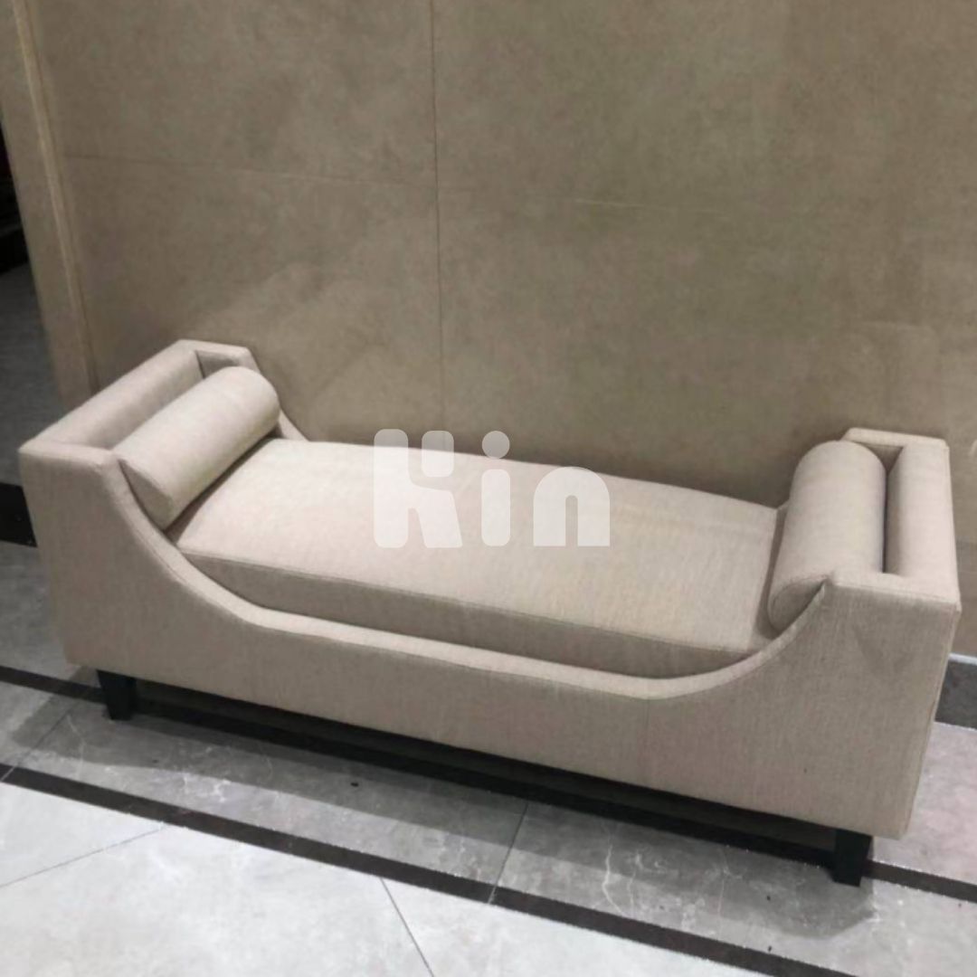 BHK022 - เก้าอี้ม้านั่ง (Bench)