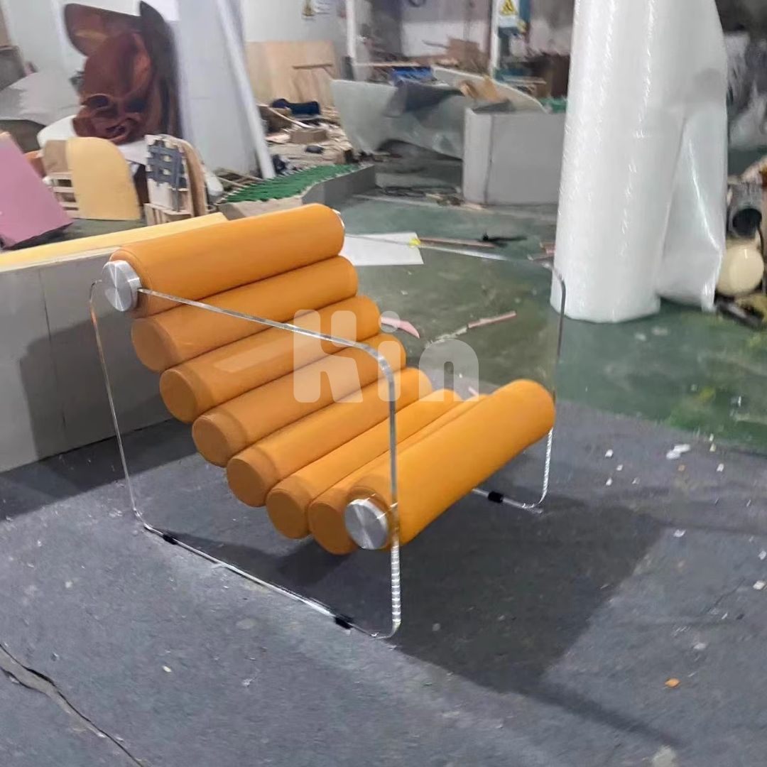 ARK020 - เก้าอี้อาร์มแชร์ (Armchair)