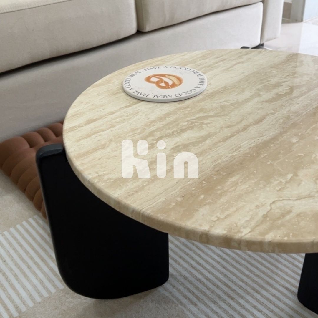 CTK036 - โต๊ะกลาง โต๊ะกาแฟ (Coffee Table)