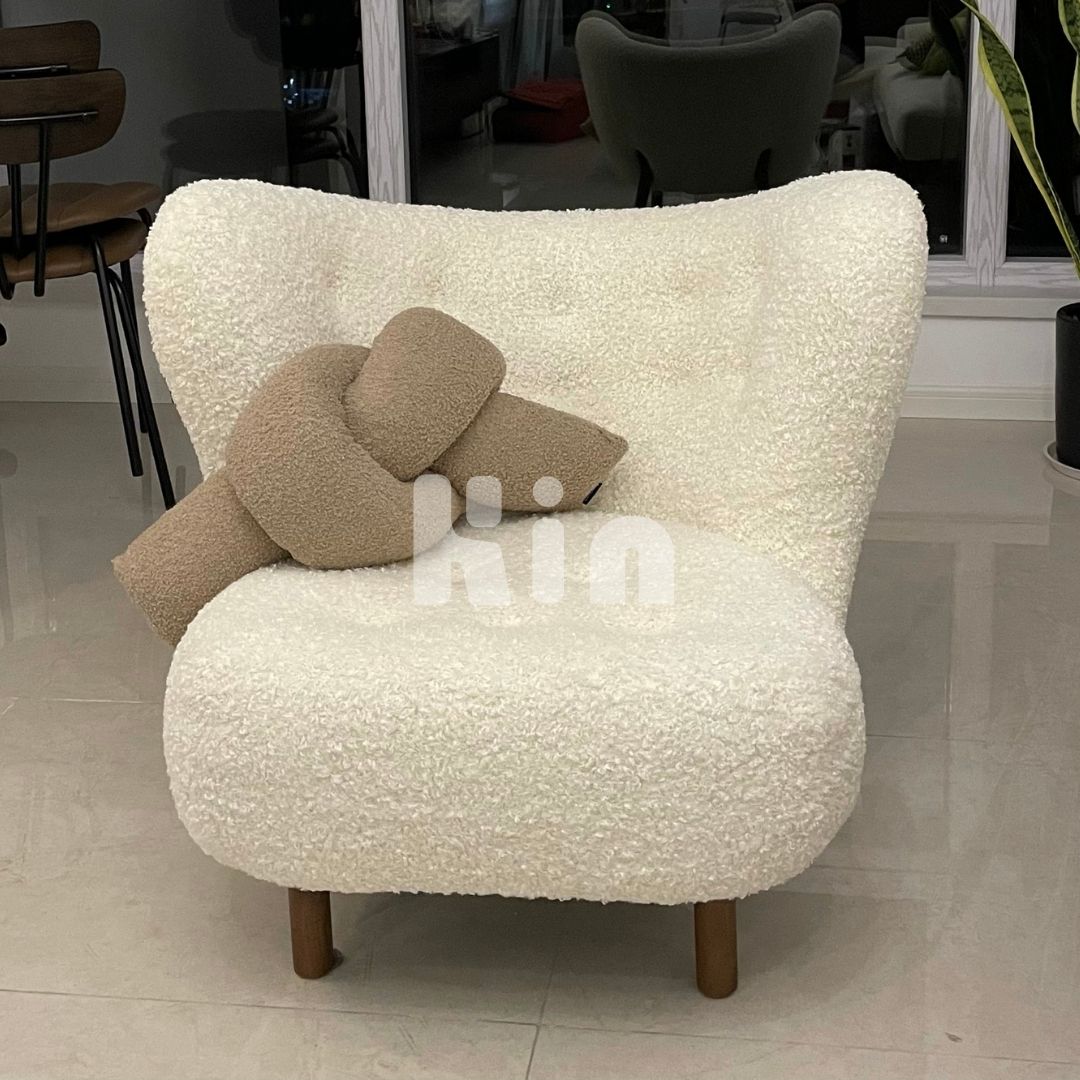 ARK063 - เก้าอี้อาร์มแชร์ (Armchair)