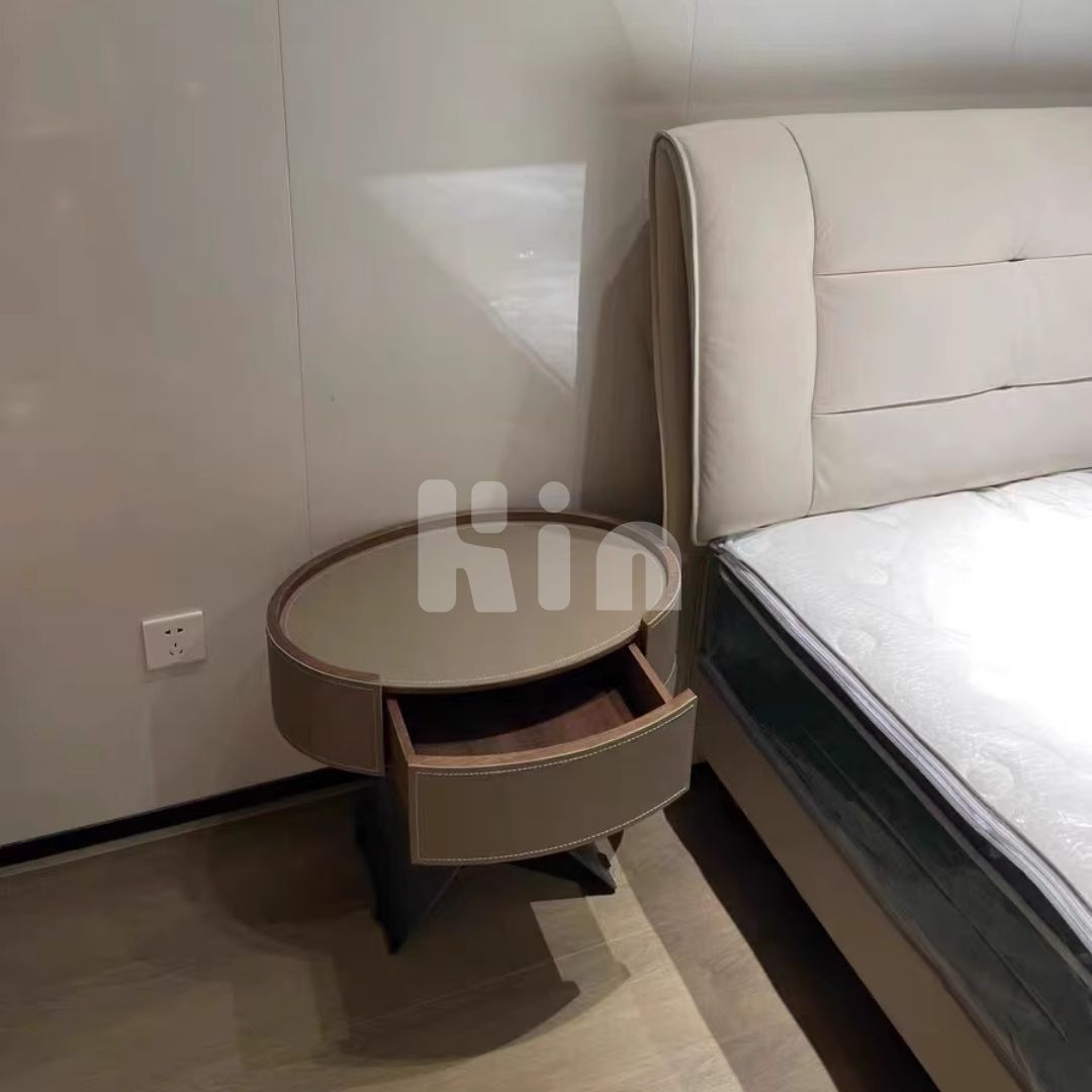 NTK018 - โต๊ะข้างเตียง (Night Table)