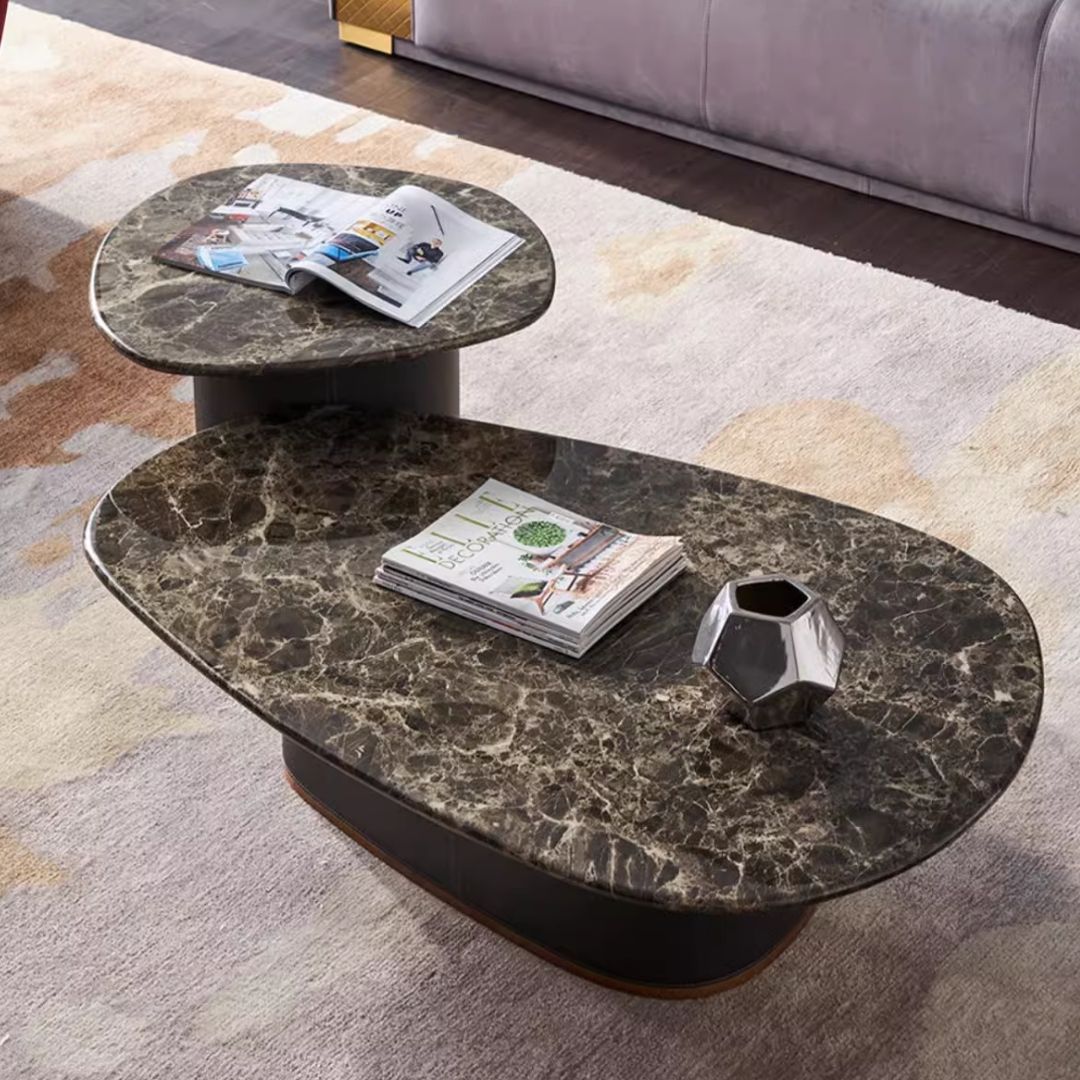 CTK012 - โต๊ะกลาง โต๊ะกาแฟ (Coffee Table)