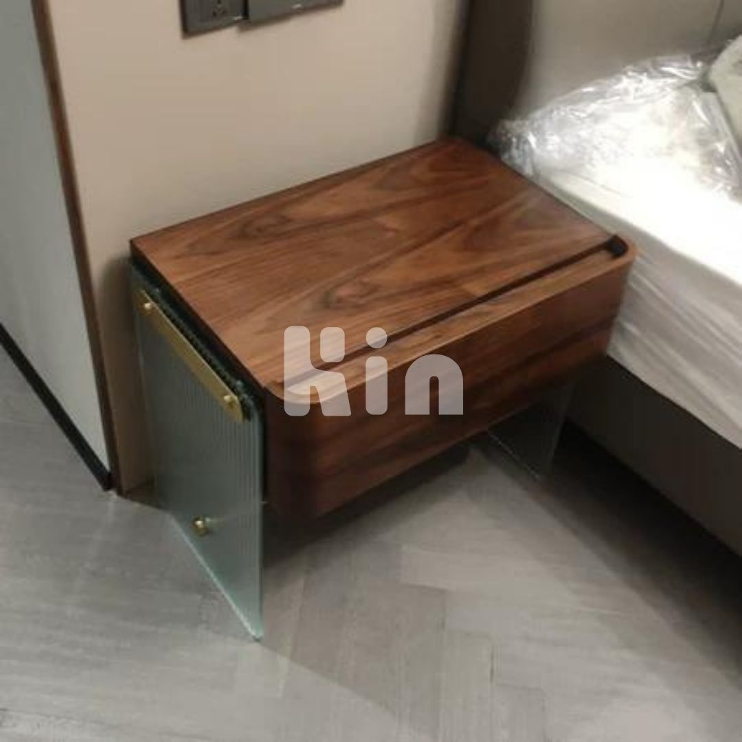 NTK005 - โต๊ะข้างเตียง (Night Table)