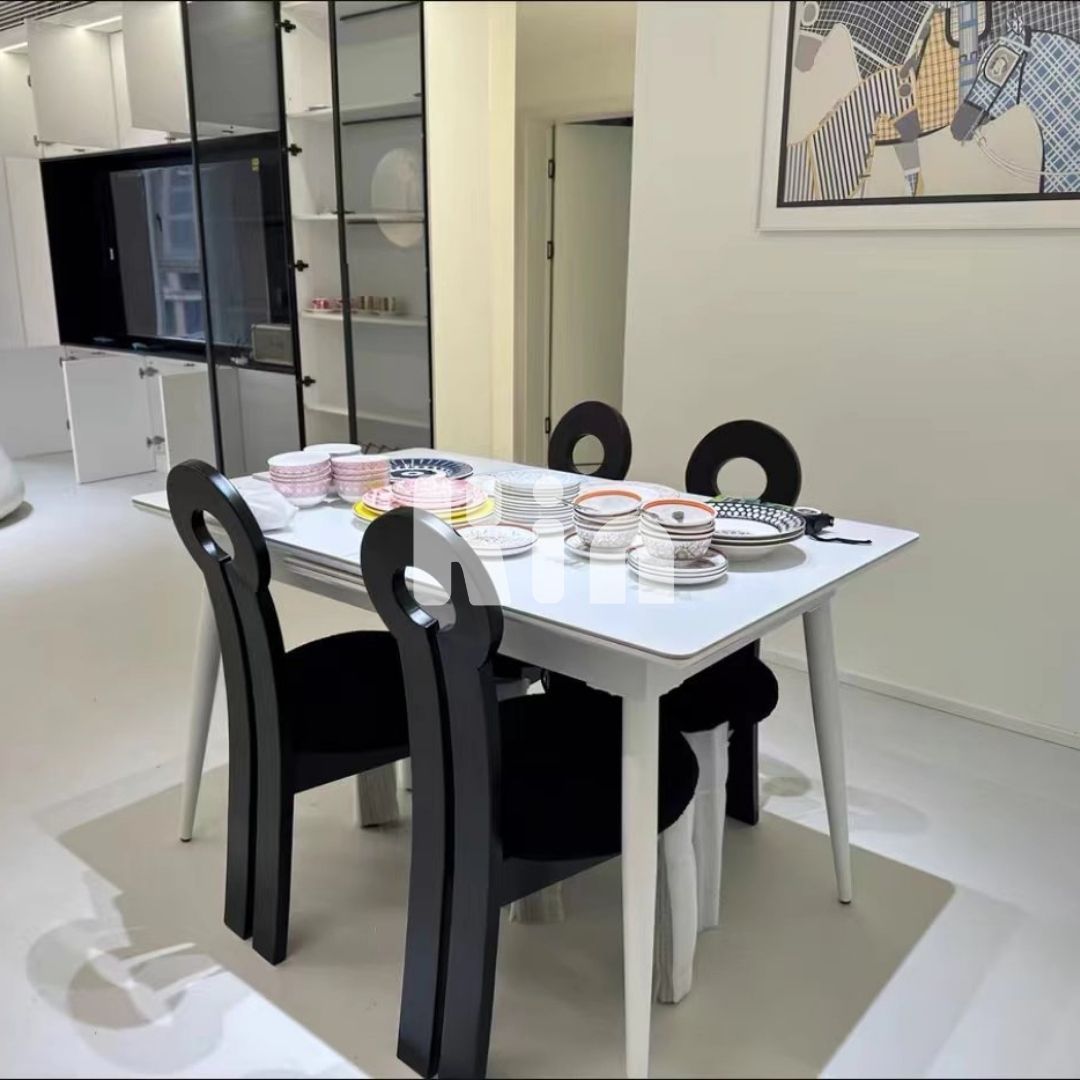 CHK081 - เก้าอี้ (Chair)