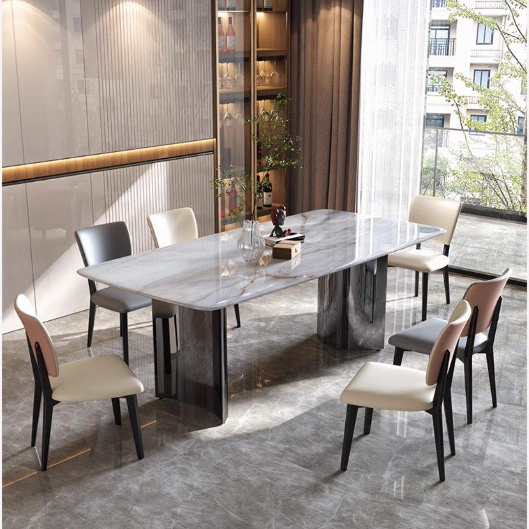 DNK004 - โต๊ะทานข้าว (Dining Table)