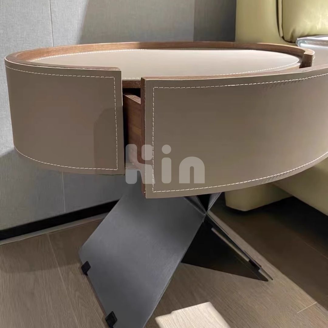 NTK018 - โต๊ะข้างเตียง (Night Table)