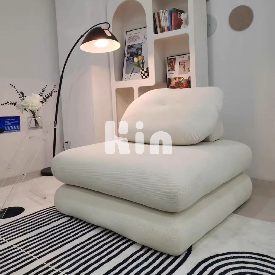 ARK059 - เก้าอี้อาร์มแชร์ (Armchair)