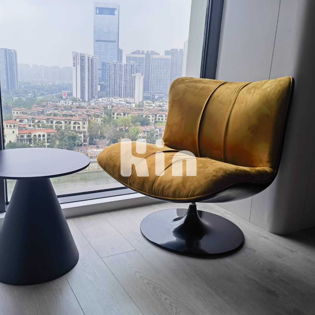 ARK056 - เก้าอี้อาร์มแชร์ (Armchair)