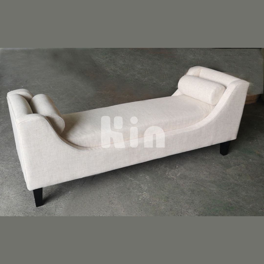 BHK022 - เก้าอี้ม้านั่ง (Bench)