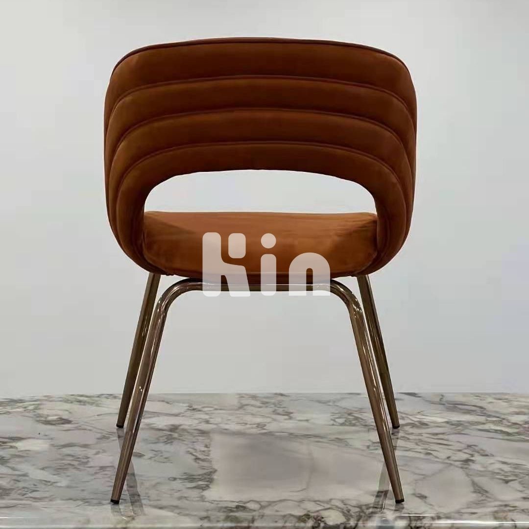 CHK044 - เก้าอี้ (Chair)