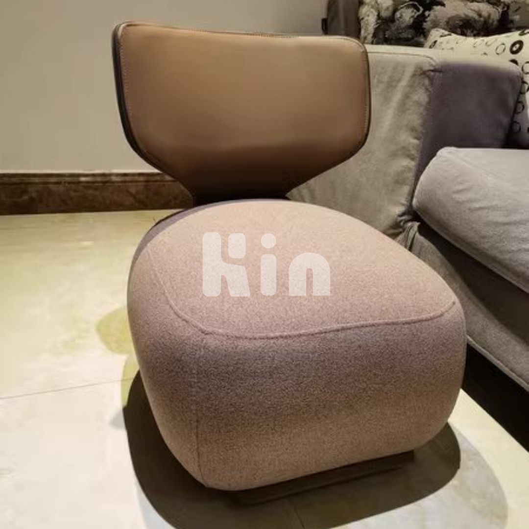 ARK091 - เก้าอี้อาร์มแชร์ (Armchair)