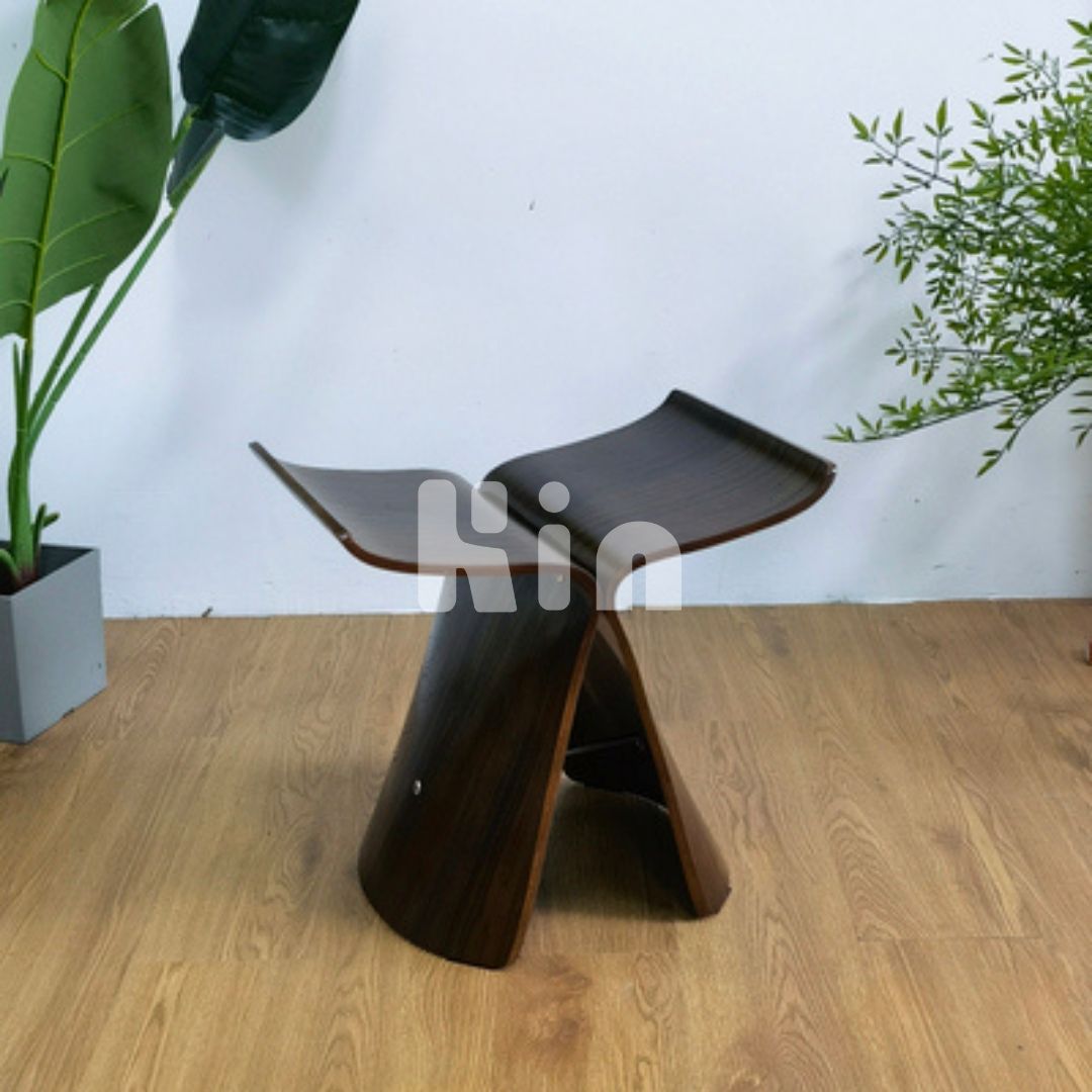 SLK008 - เก้าอี้สตู (Stool)