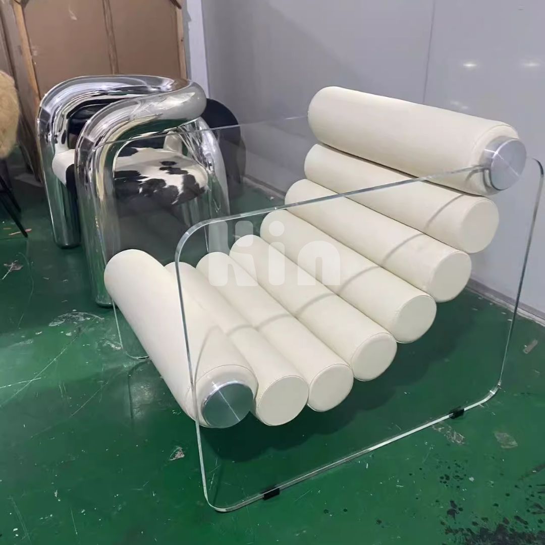 ARK020 - เก้าอี้อาร์มแชร์ (Armchair)