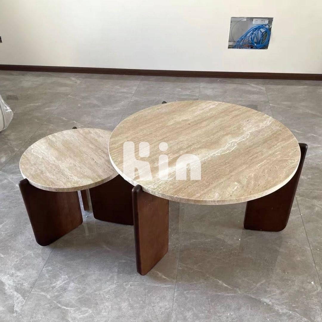 CTK036 - โต๊ะกลาง โต๊ะกาแฟ (Coffee Table)