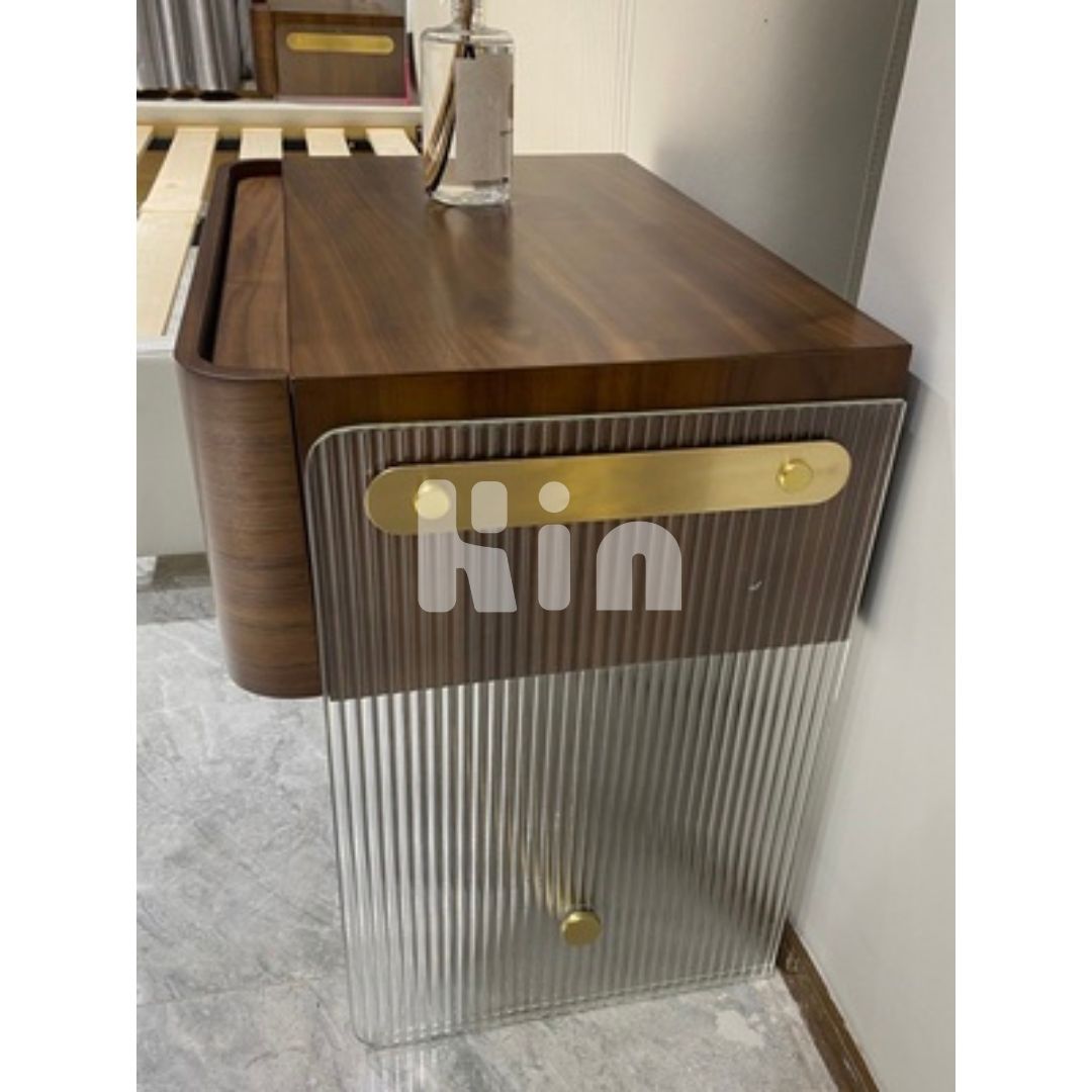 NTK005 - โต๊ะข้างเตียง (Night Table)