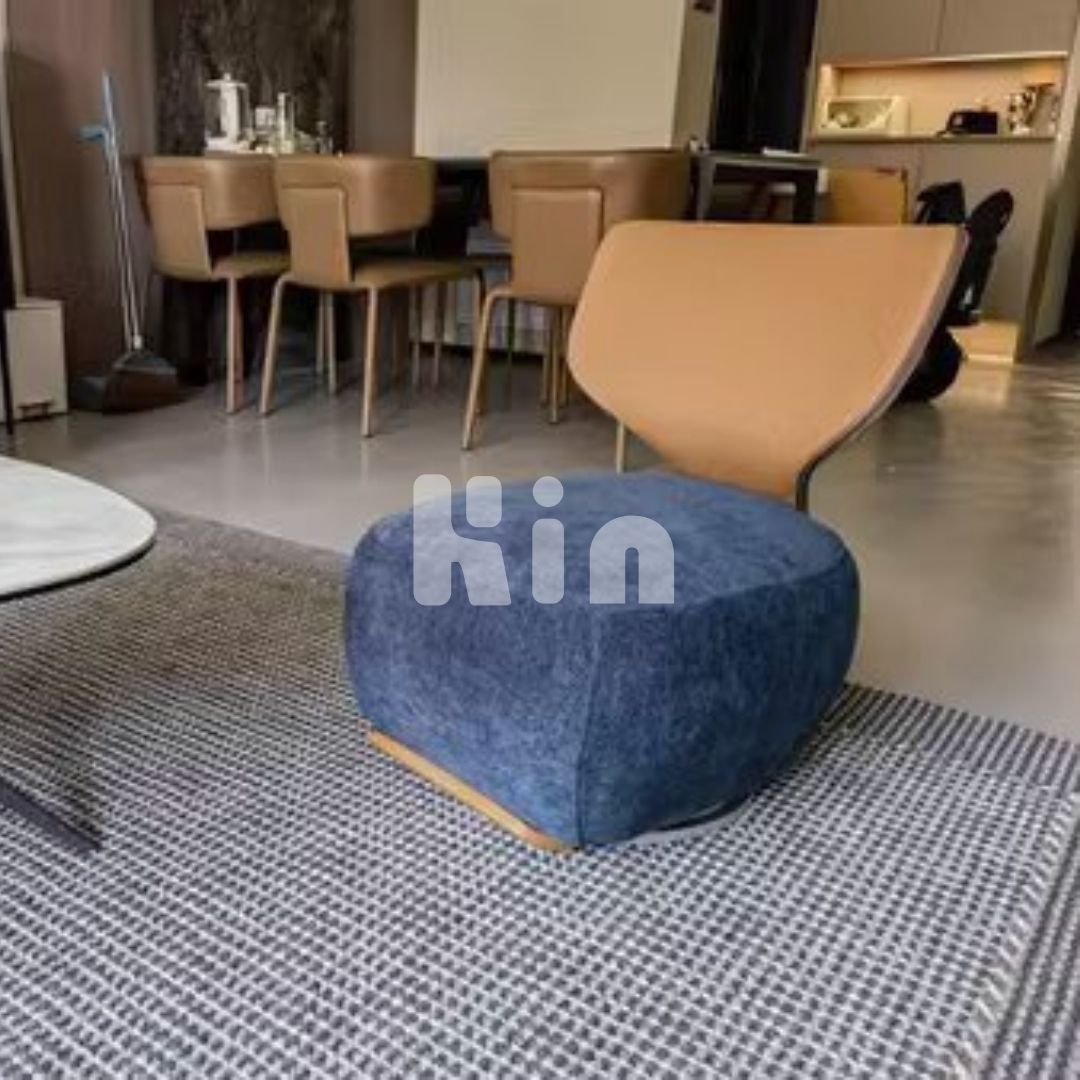 ARK091 - เก้าอี้อาร์มแชร์ (Armchair)