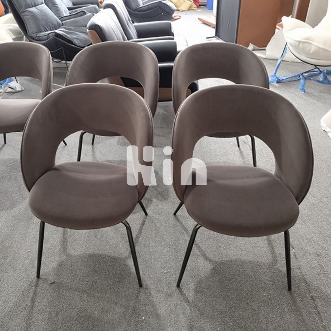 CHK044 - BSK เก้าอี้บาร์ (Bar Stool)