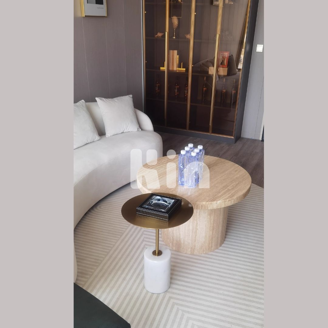 STK017 - โต๊ะข้าง (Side Table)