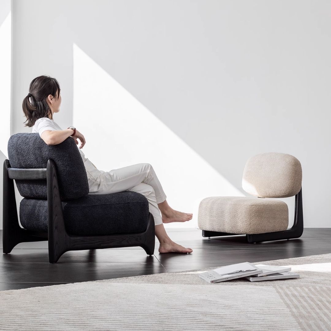 ARK064 - เก้าอี้อาร์มแชร์ (Armchair)