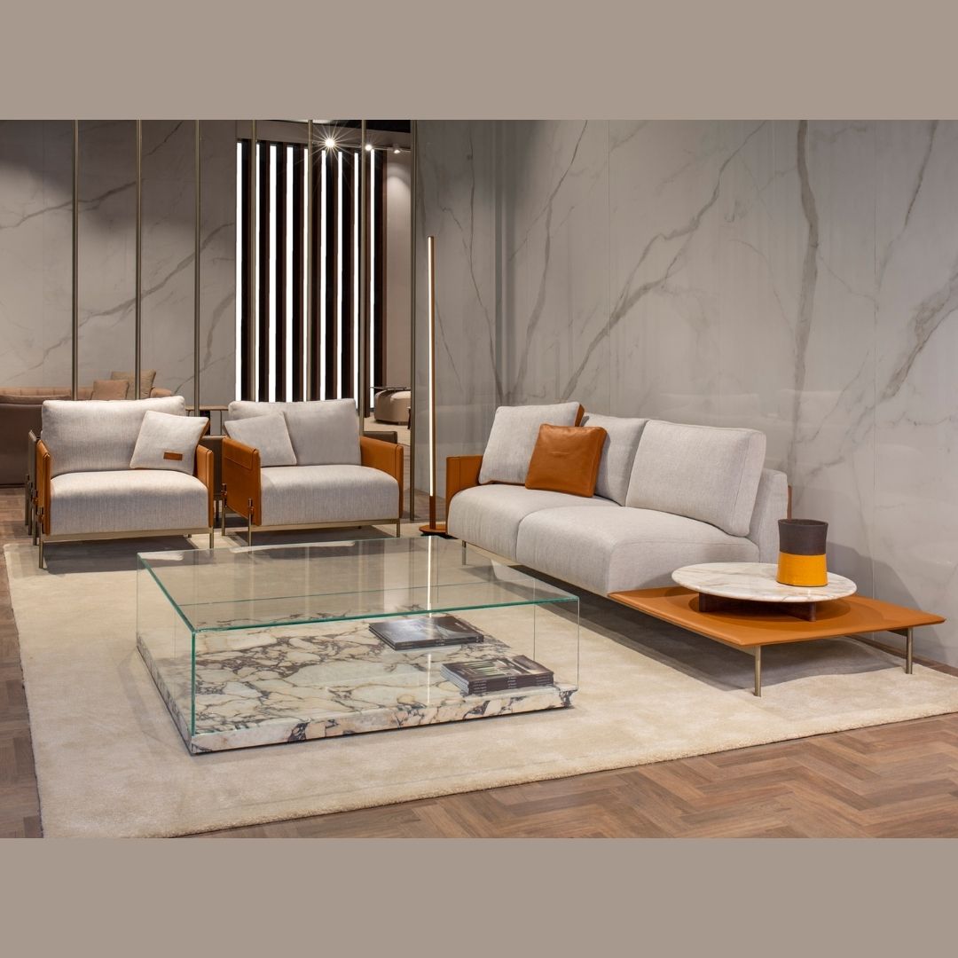 SFK030 - โซฟา (Sofa)