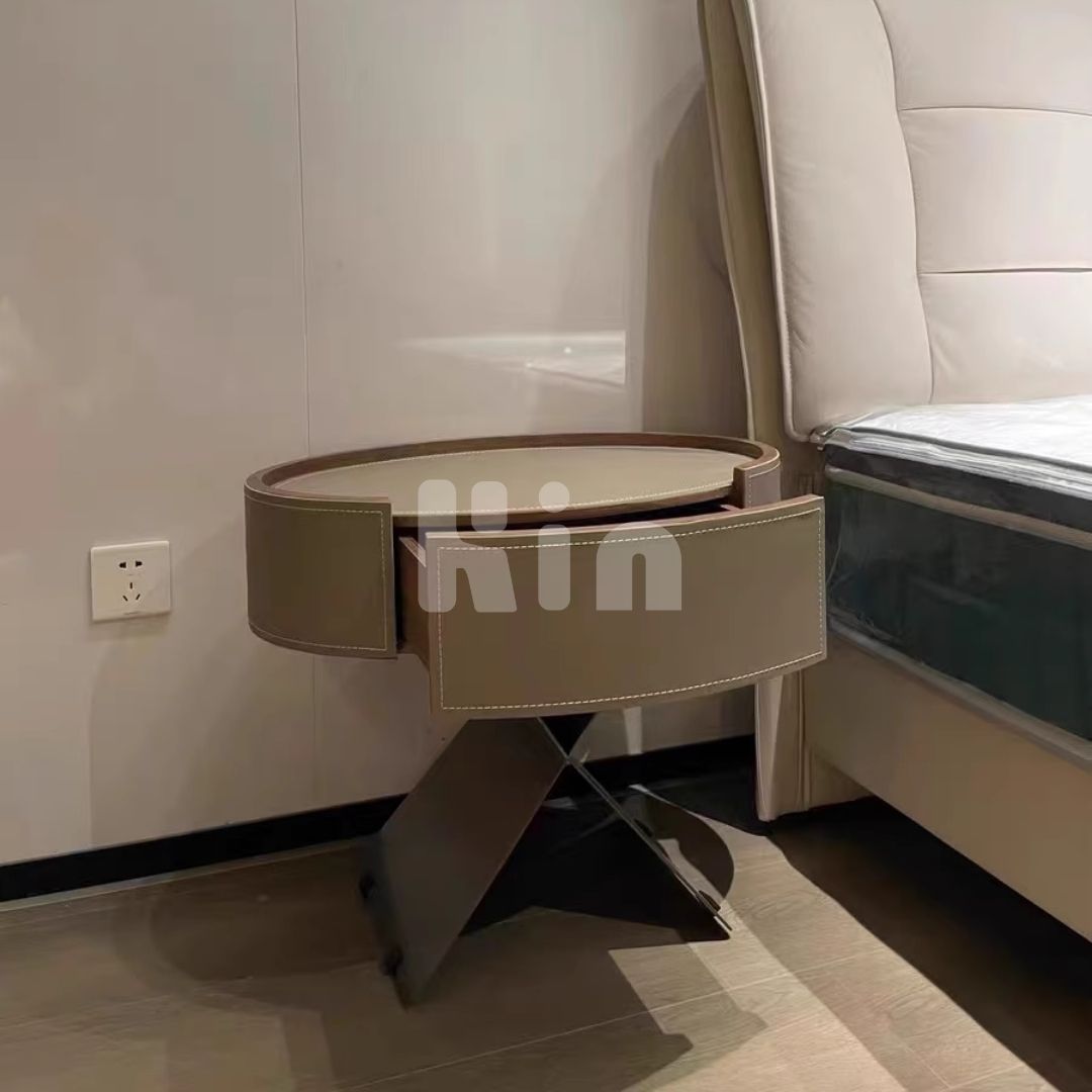 NTK018 - โต๊ะข้างเตียง (Night Table)