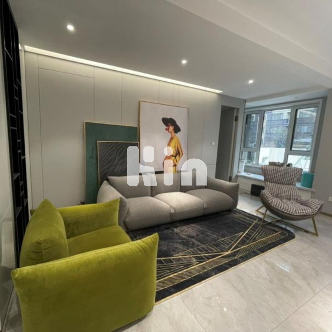 SFK022 - ACK - เก้าอี้อาร์มเเชร์ (Armchair)