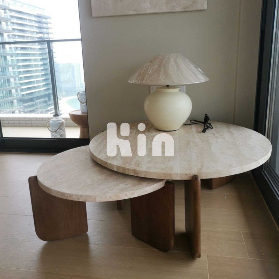 CTK036 - โต๊ะกลาง โต๊ะกาแฟ (Coffee Table)