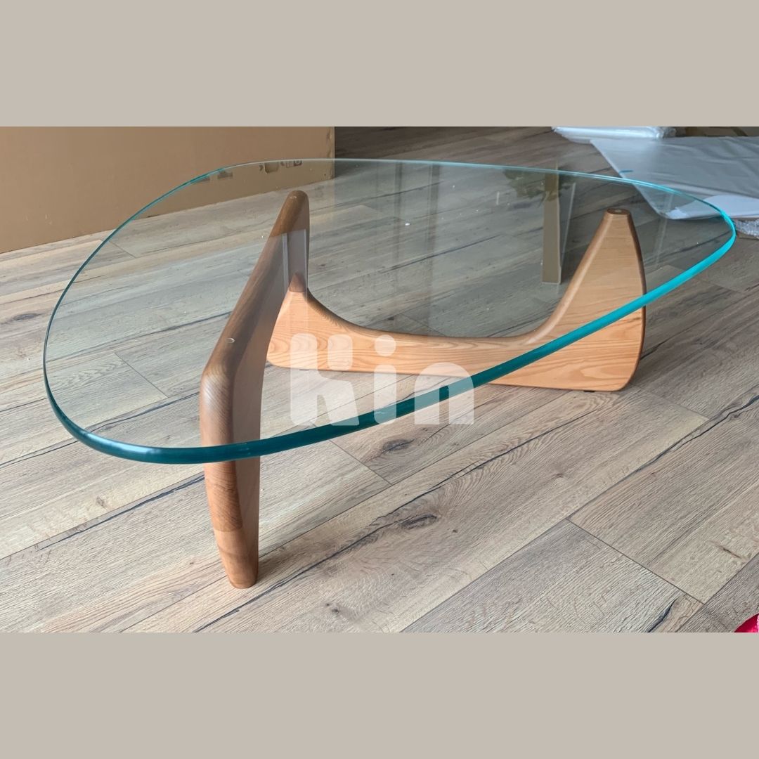 CTK064 - โต๊ะกลาง โต๊ะกาแฟ (Coffee Table)