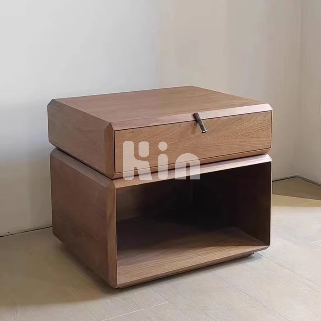 NTK009 - โต๊ะข้างเตียง (Night Table)