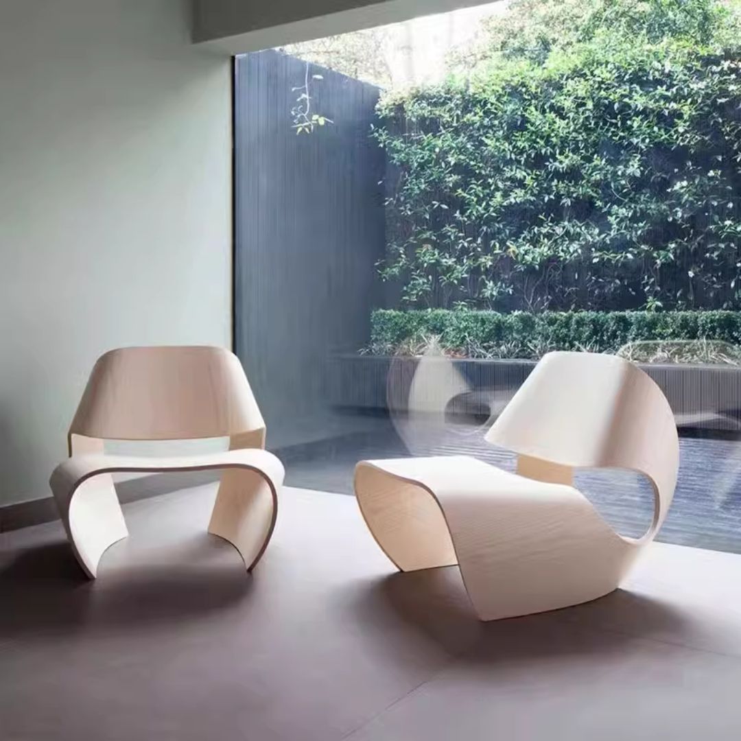 ARK011 - เก้าอี้อาร์มแชร์ (Armchair)