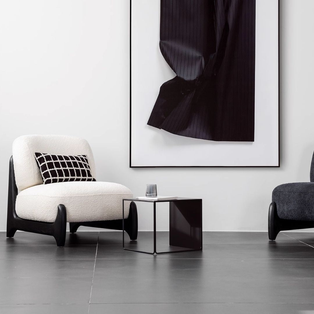 ARK064 - เก้าอี้อาร์มแชร์ (Armchair)