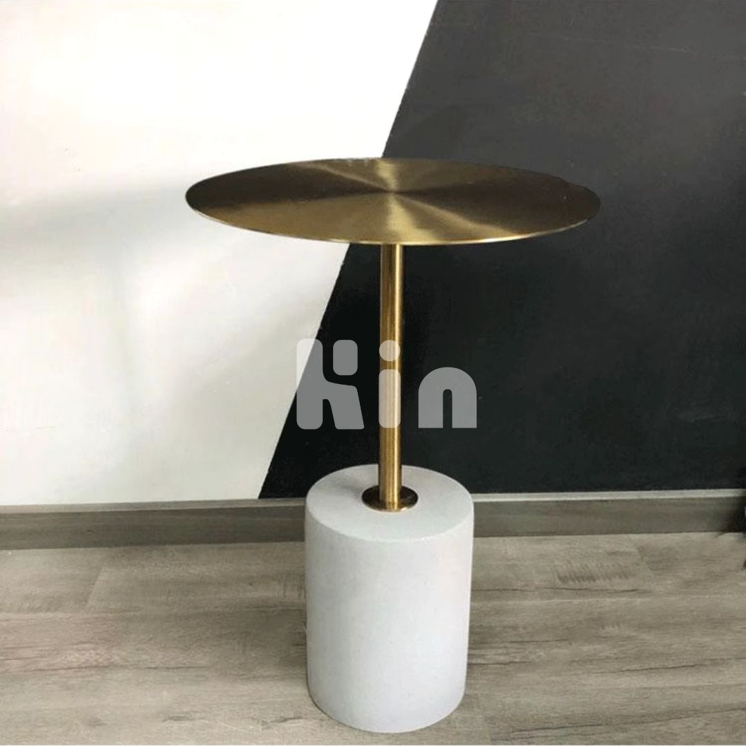 STK017 - โต๊ะข้าง (Side Table)