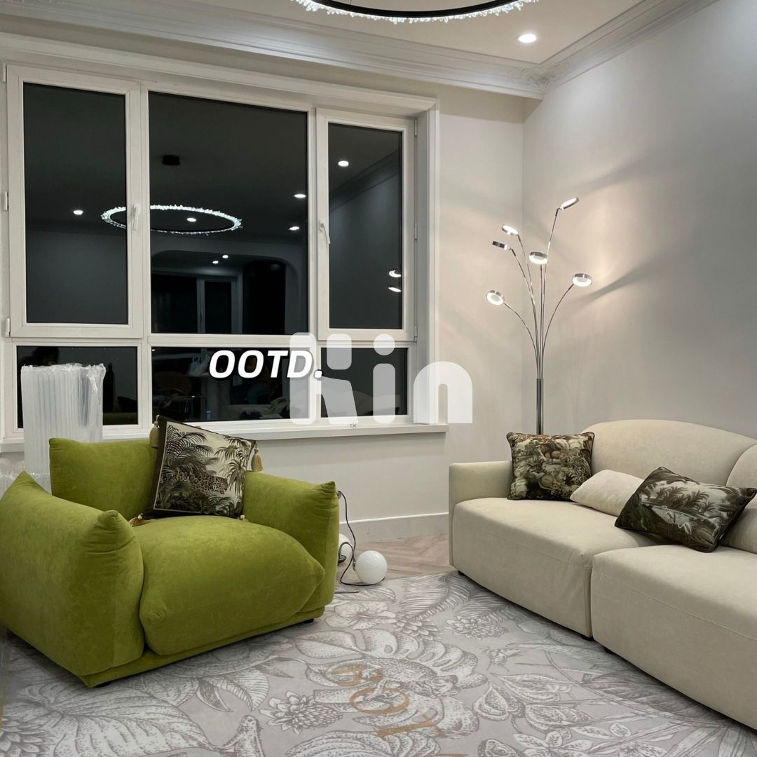 SFK022 - ACK - เก้าอี้อาร์มเเชร์ (Armchair)