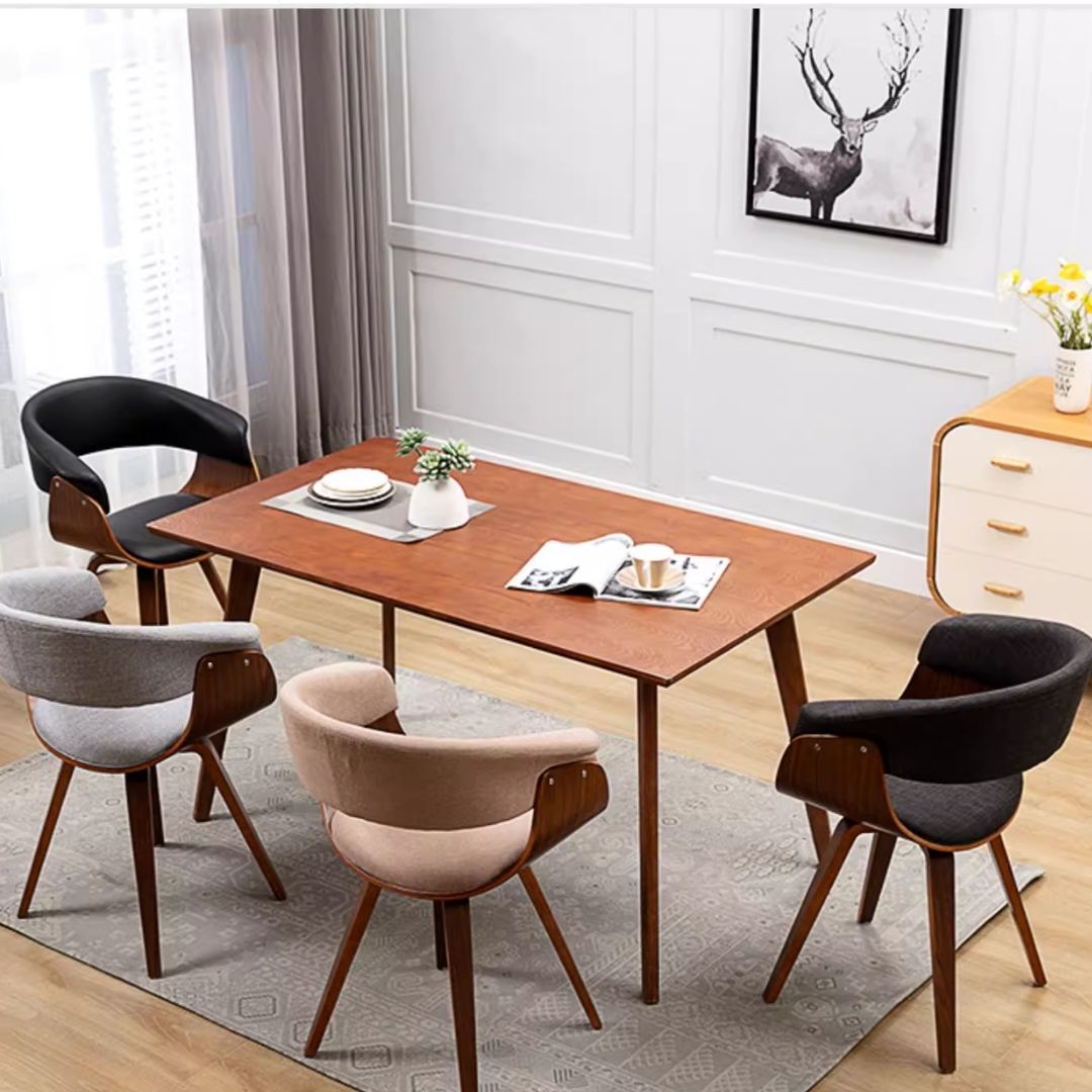 CHK013 - เก้าอี้ (Chair)