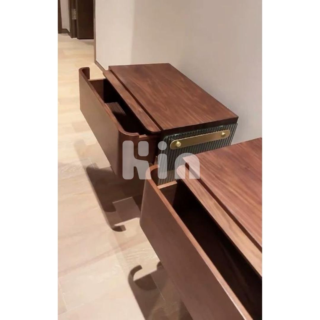 NTK005 - โต๊ะข้างเตียง (Night Table)