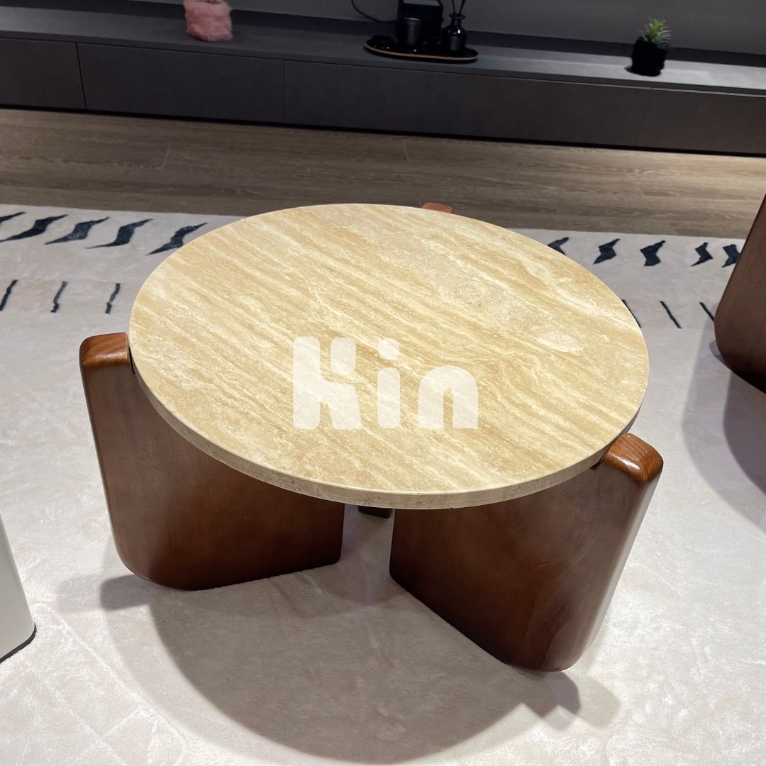 CTK036 - โต๊ะกลาง โต๊ะกาแฟ (Coffee Table)