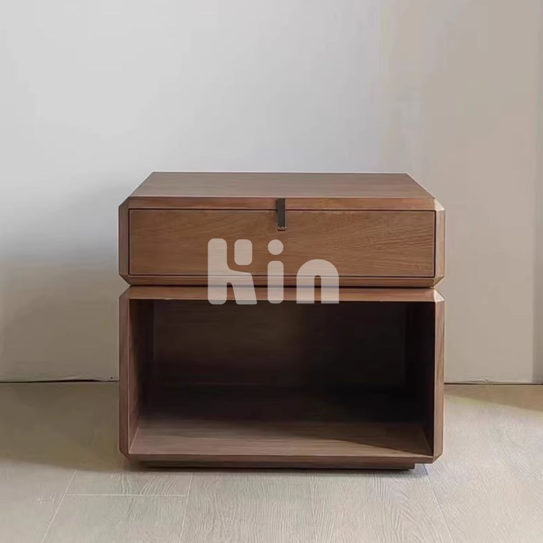 NTK009 - โต๊ะข้างเตียง (Night Table)