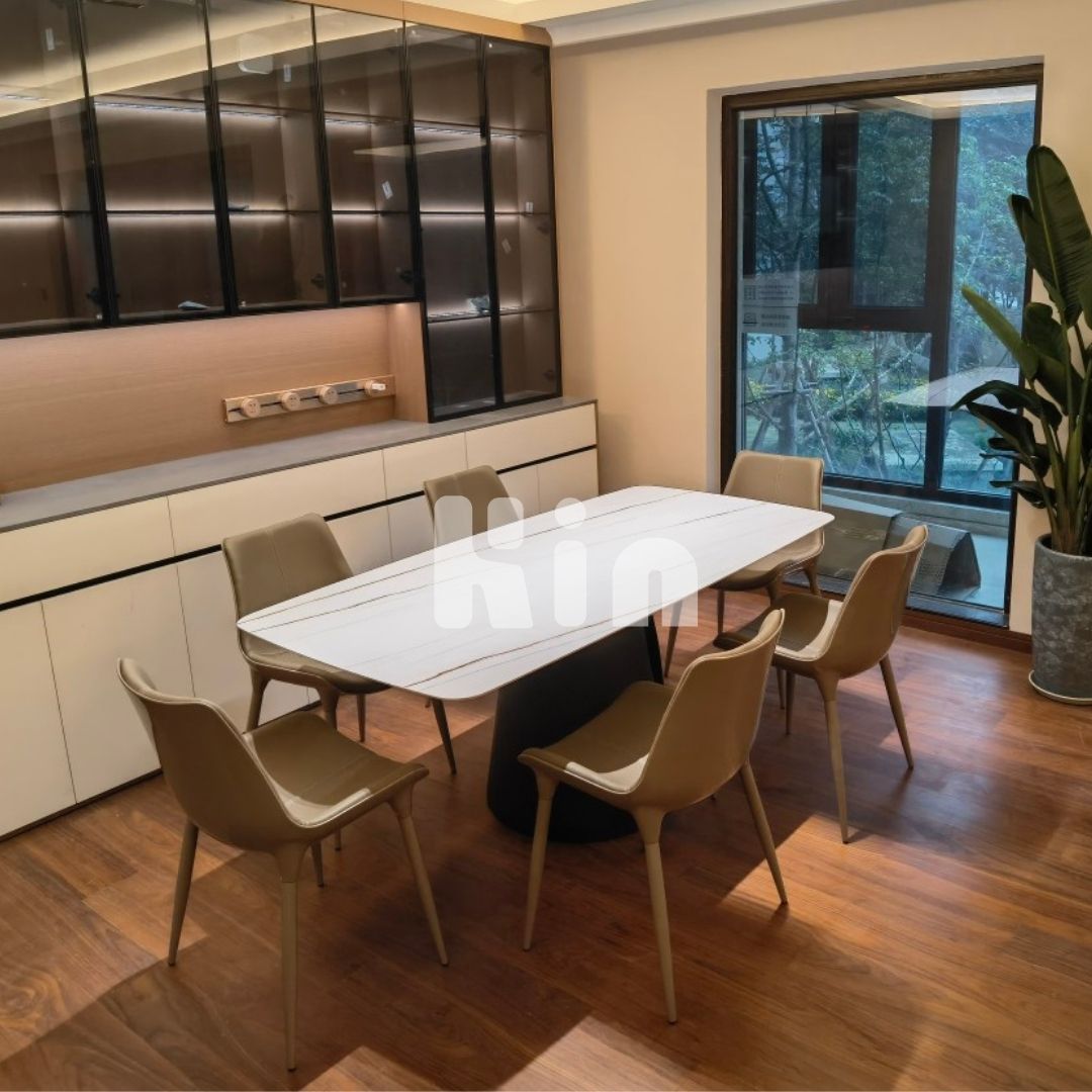 CHK019 - เก้าอี้ (Chair)