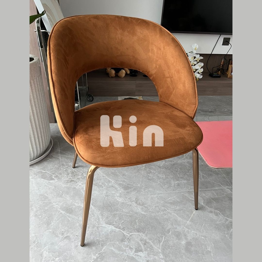 CHK044 - เก้าอี้ (Chair)